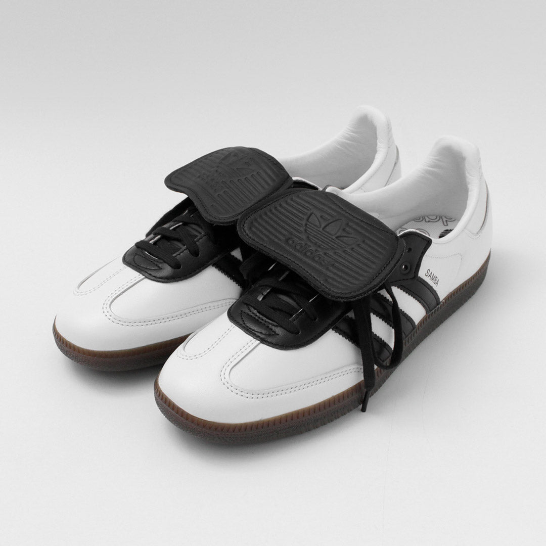 ADIDAS ORIGINALS（アディダス オリジナルス） サンバ LT / メンズ