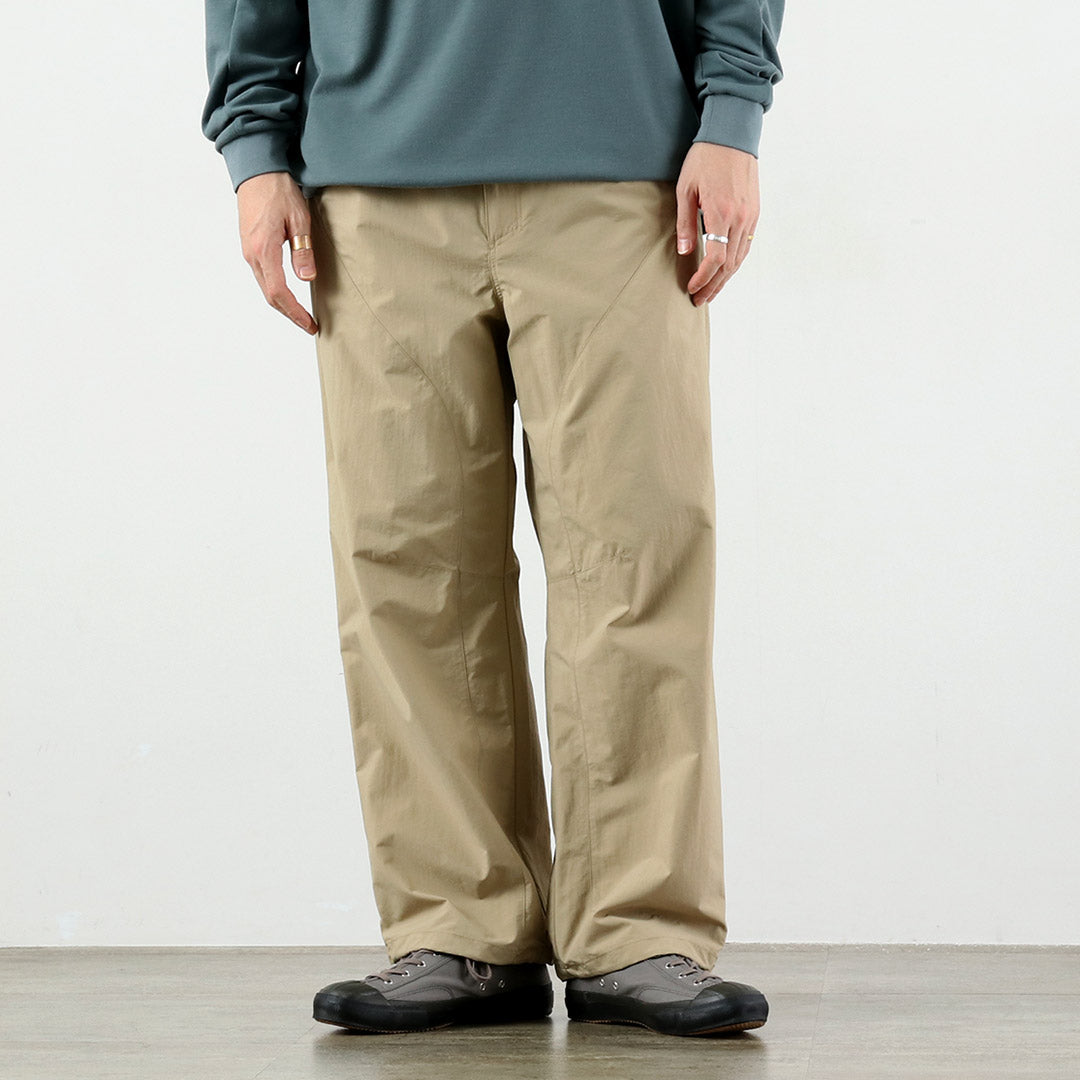 MARMOT（マーモット） パーテックス ジャンクション パンツ / PERTEX