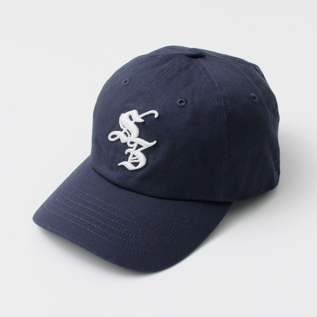 SHINZONE（シンゾーン） シンゾーンキャップ 25SMSIT07 日本製