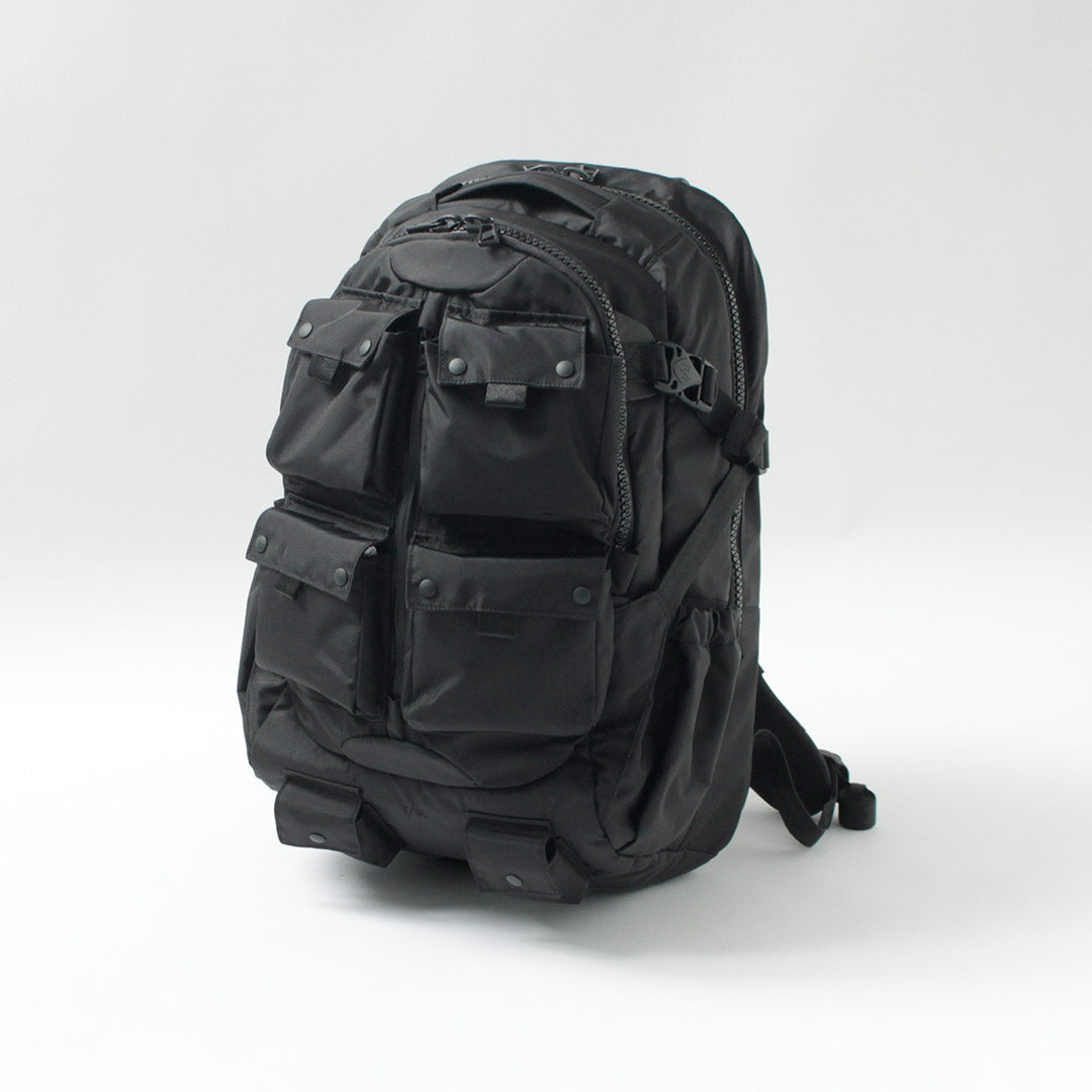 F/CE.（エフシーイー） タクティカル バックパック 32L / バッグ