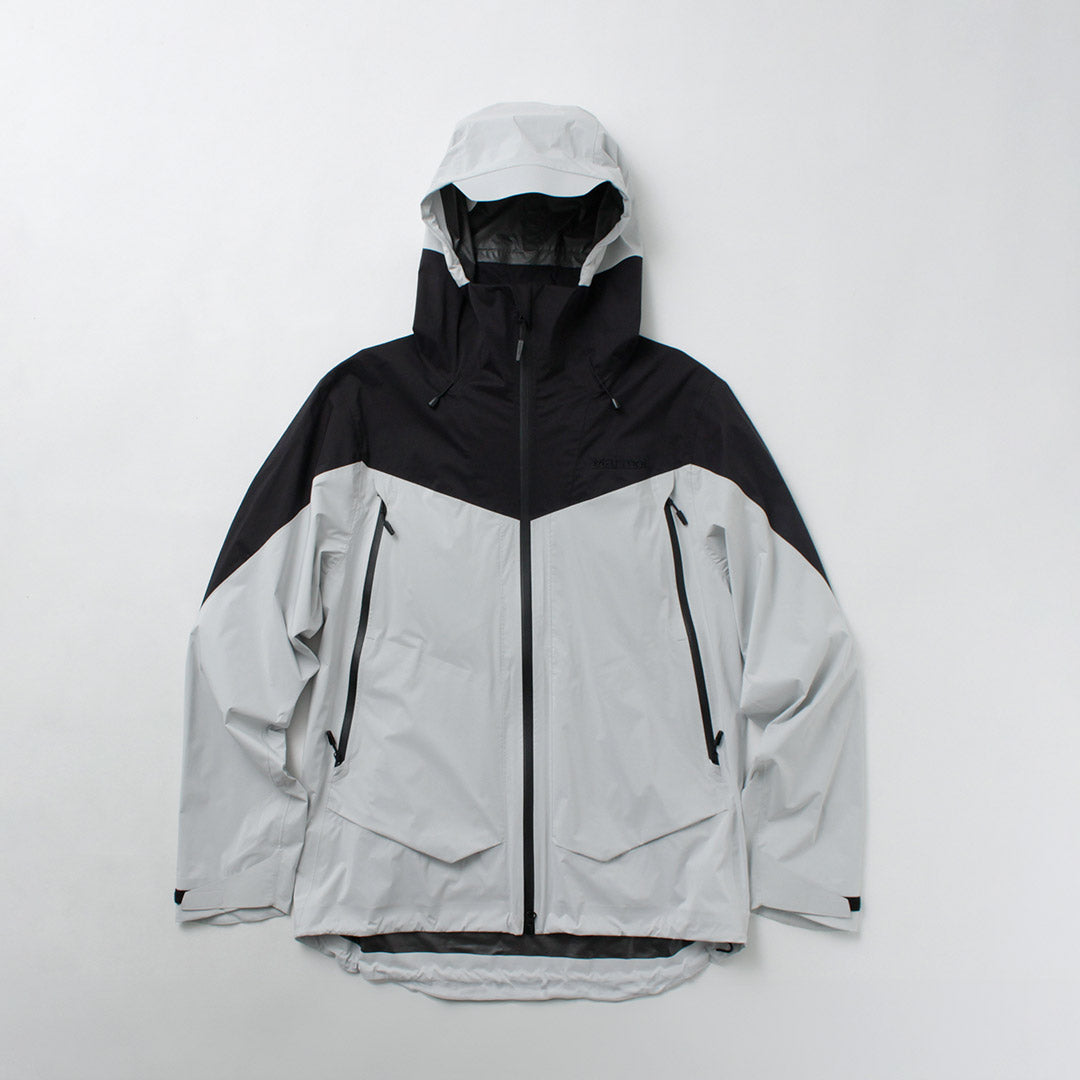 MARMOT（マーモット） パーテックスシールドプロ テトラジャケット