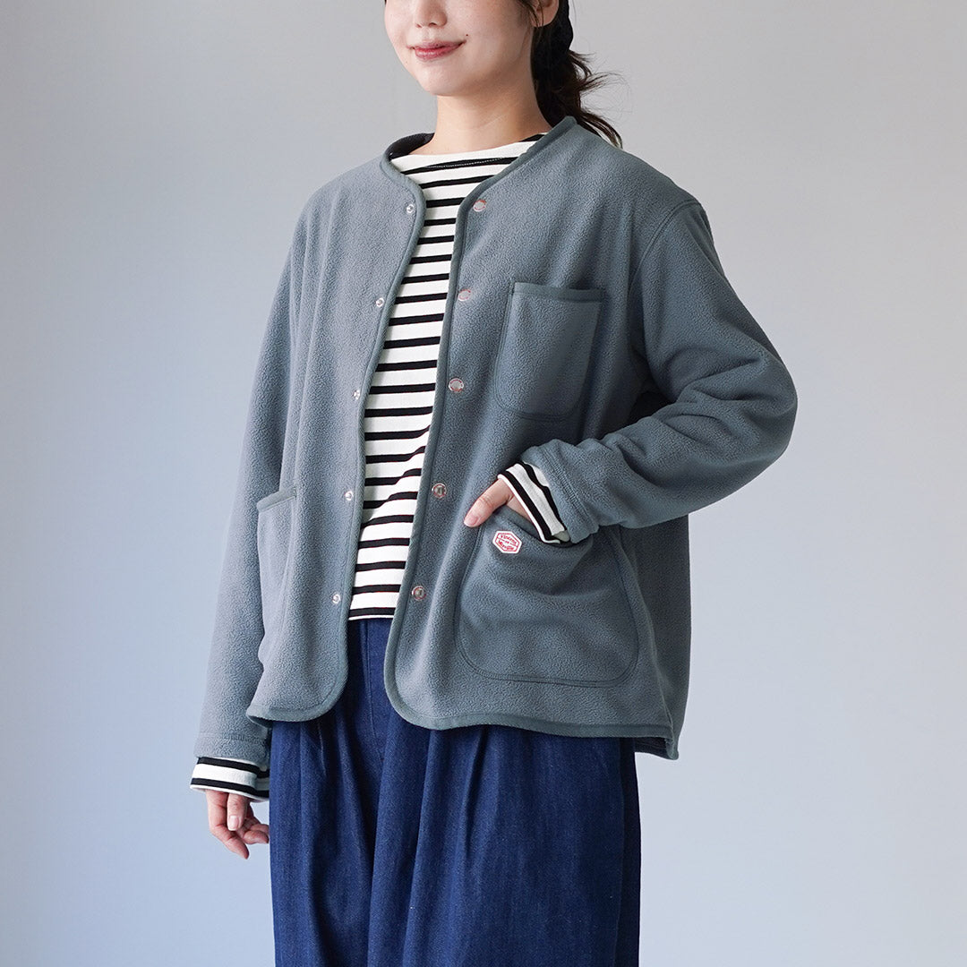 VINCENT ET MIREILLE（ヴァンソン エ ミレイユ） フリース