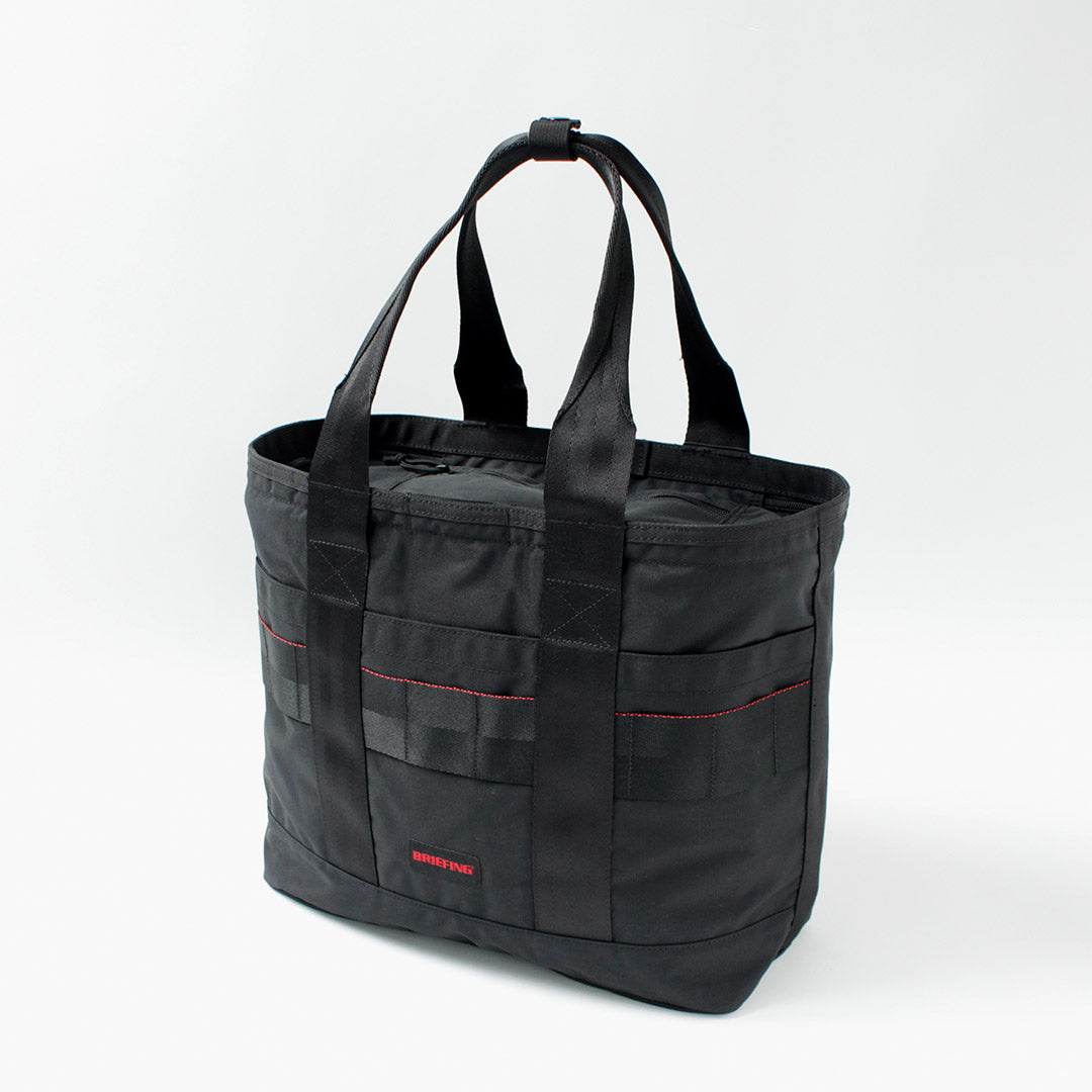 BRIEFING（ブリーフィング） ディスクリート トート M / バッグ 鞄