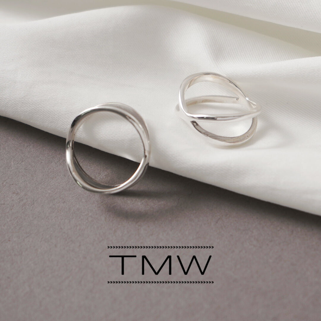 TMW（トラディショナルモダンワークス） スターリングシルバー クロス