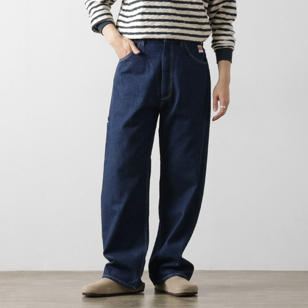 PAYDAY（ペイデイ） 50年代モデル リメイクヴィンテージパンツ