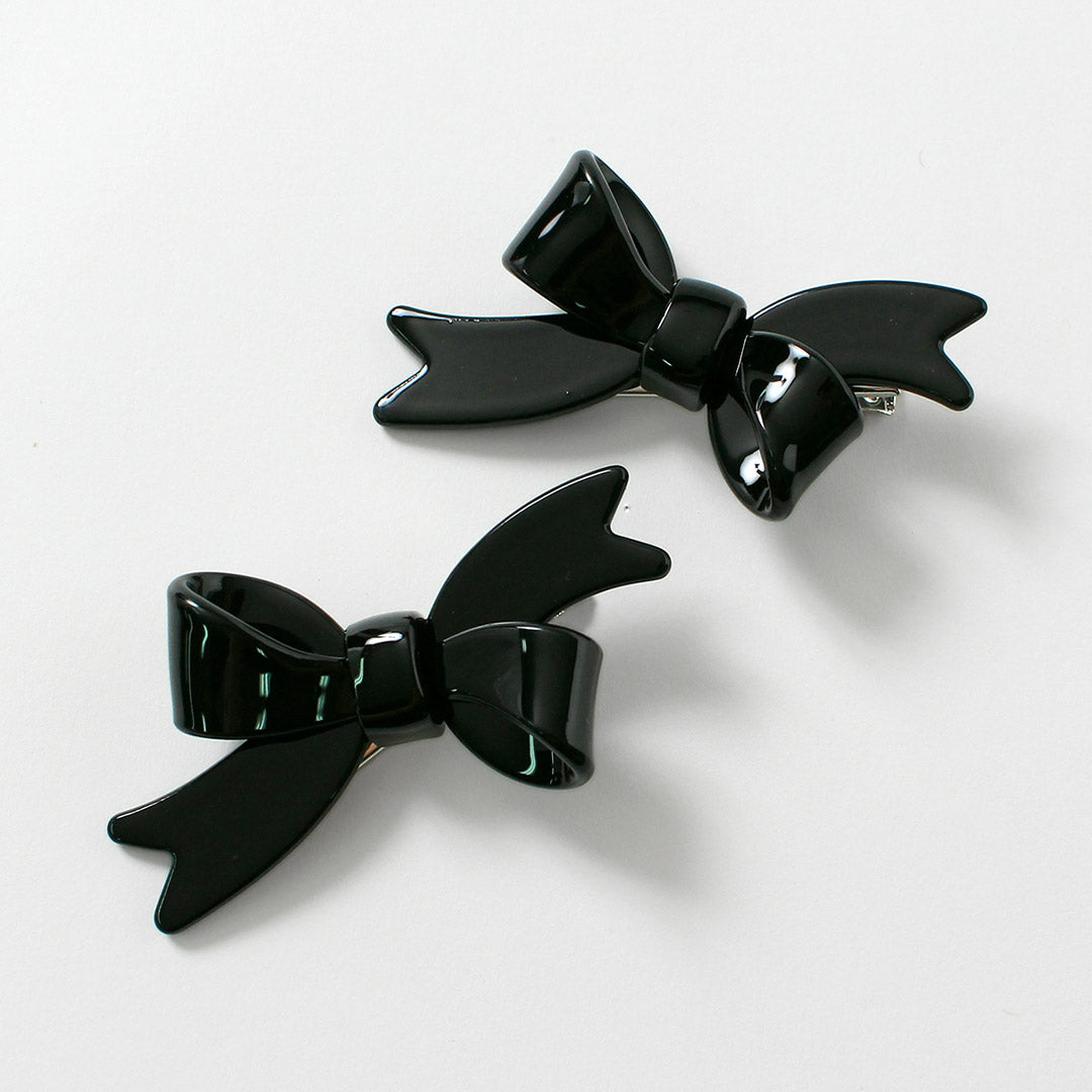 TRESSE（トレス） メゾン リュバン(リボン) クリップ グランド