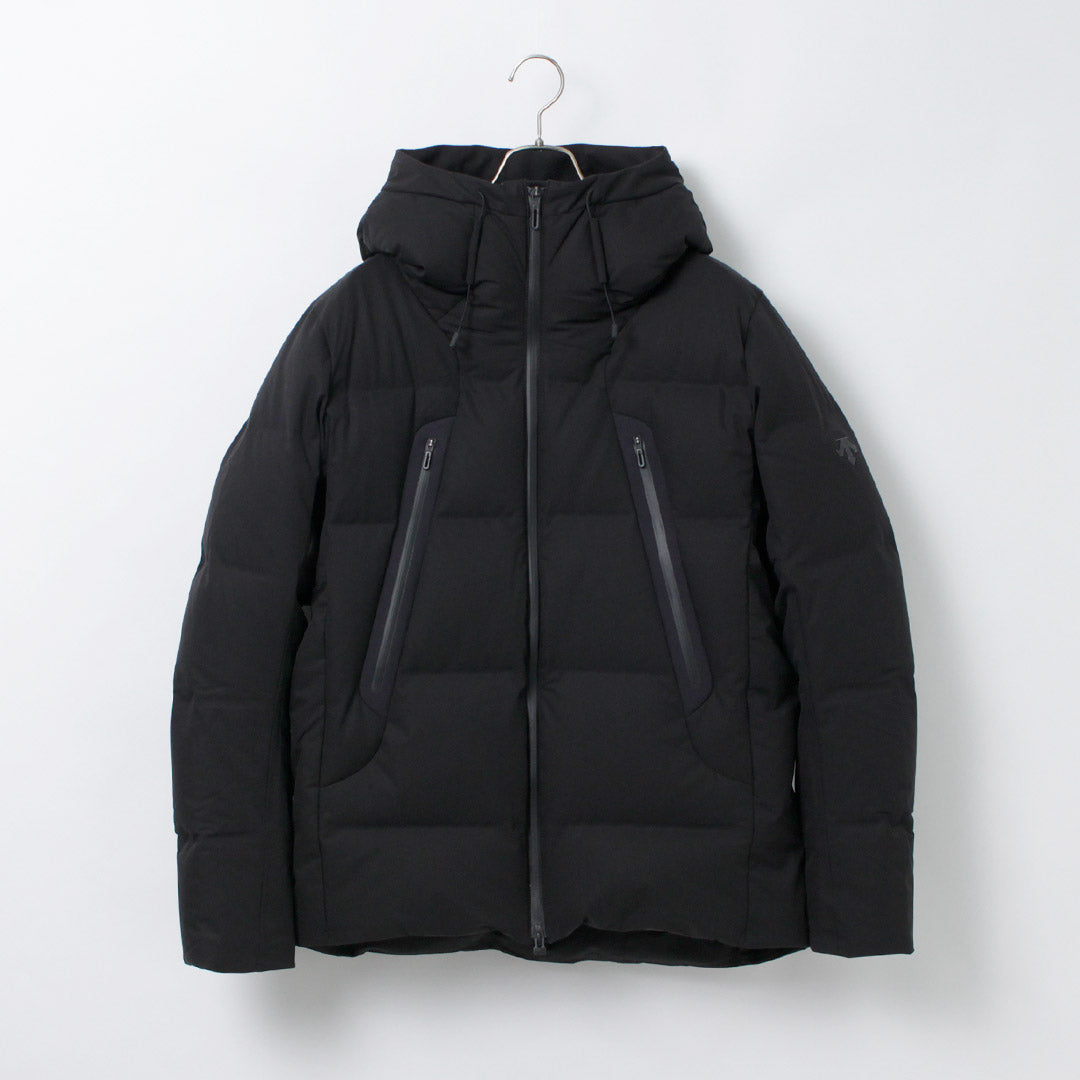 DESCENTE / ALLTERRAIN（デサント / オルテライン） 水沢ダウン