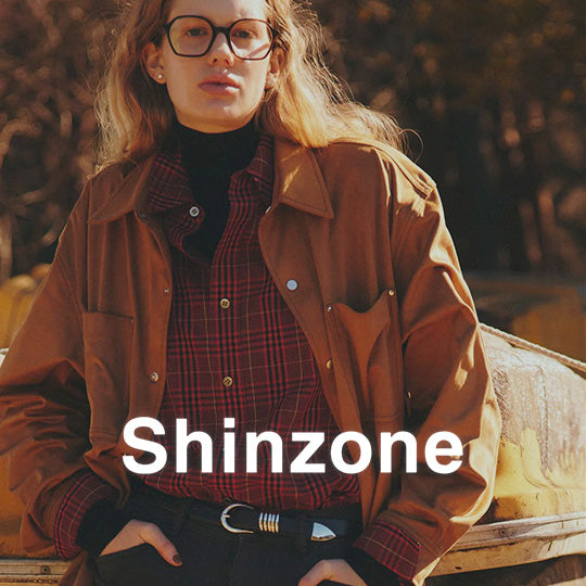 A CCORDION｜アコーディオン｜WOMENS｜ROCOCO ONLINE STORE