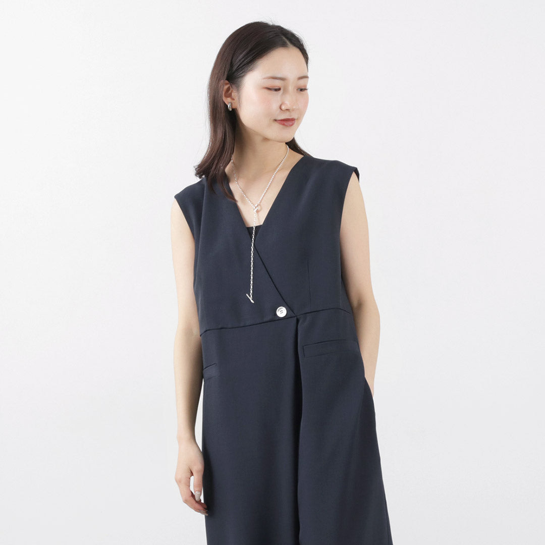 70％OFF】CHIGNON（シニヨン） ベストコンビネゾン｜ROCOCO ONLINE STORE