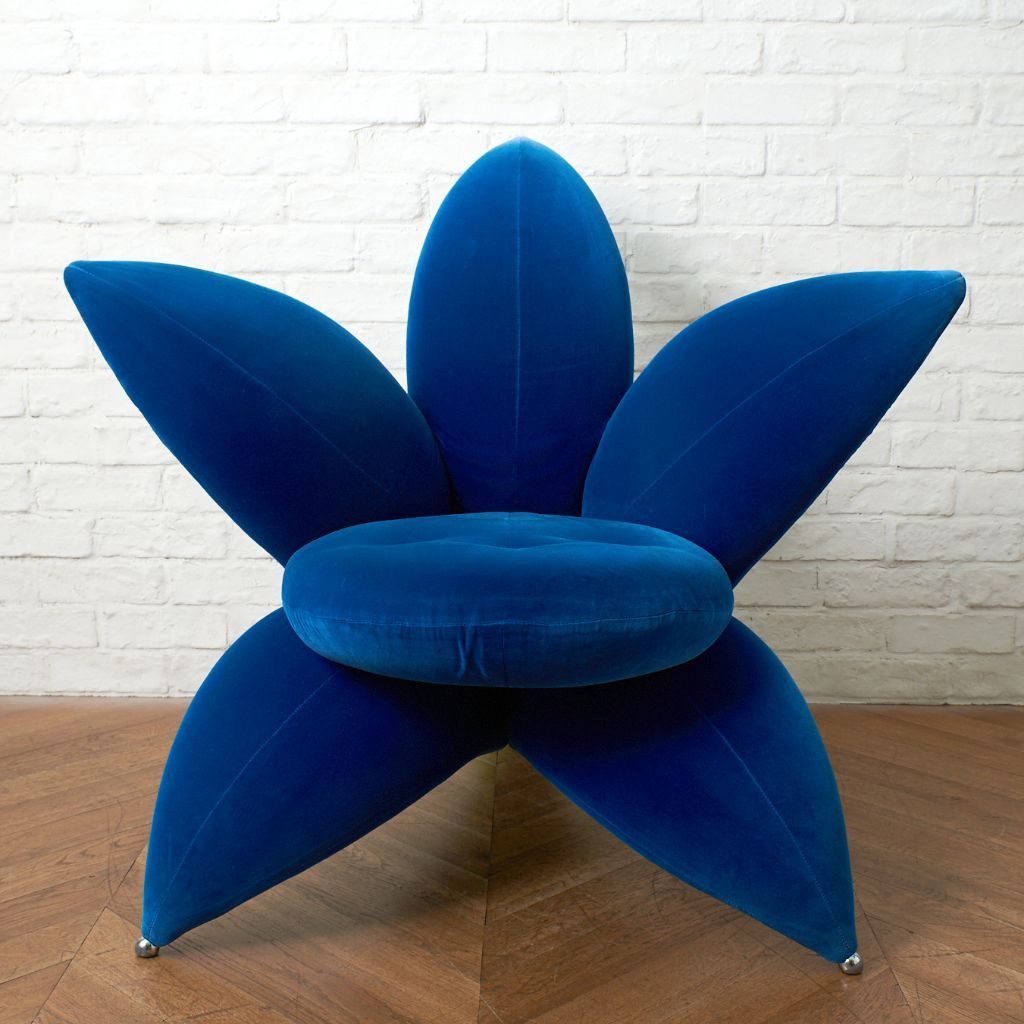 Getsuen ラウンジチェア｜エドラ edra｜梅田正徳 Masanori Umeda (1941