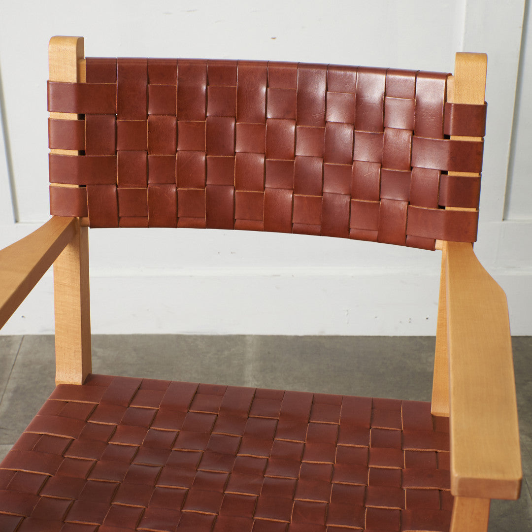 Rustic アームチェア｜北の住まい設計社 – rocca rocca