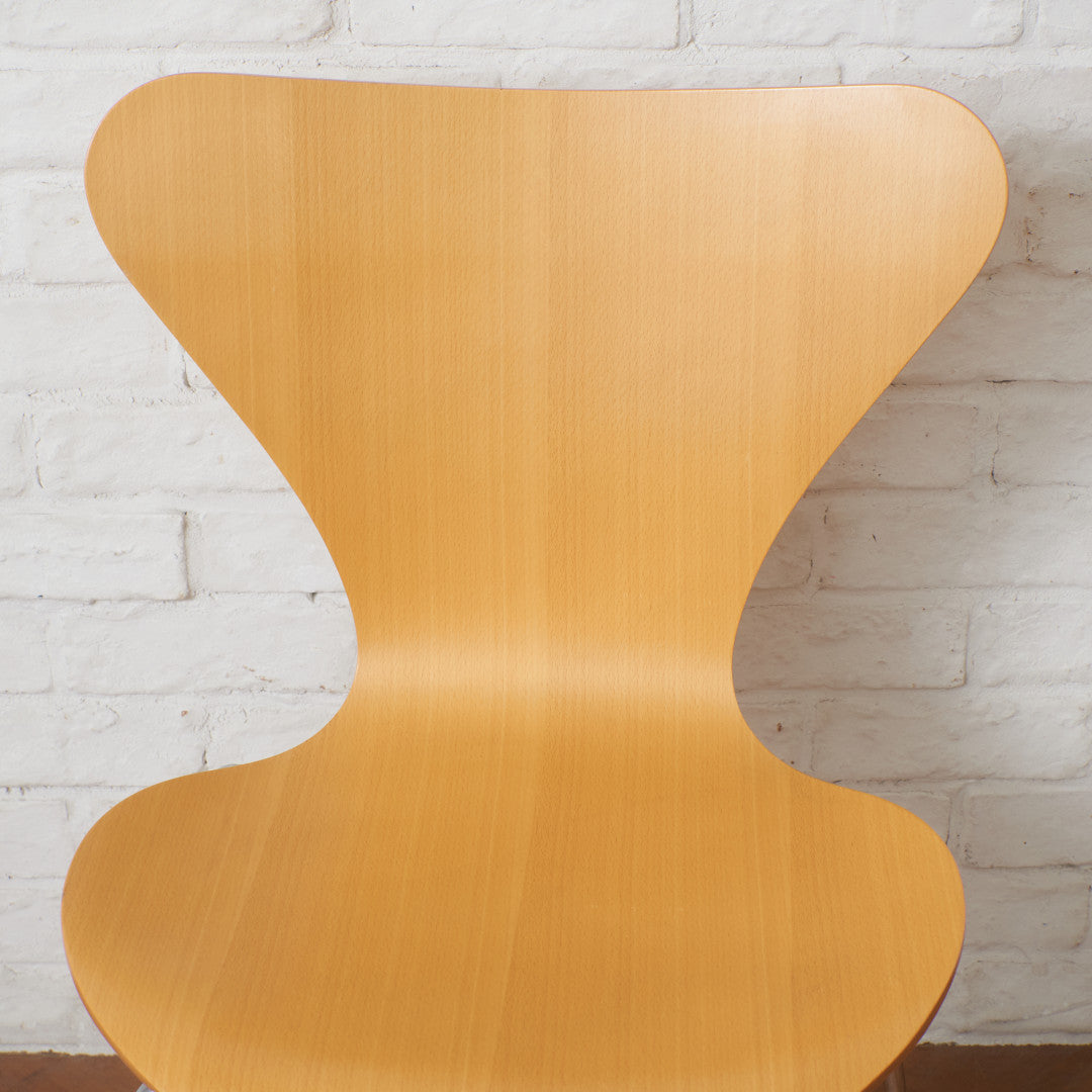 セブンチェア / ビーチ｜フリッツ・ハンセン Fritz Hansen｜アルネ