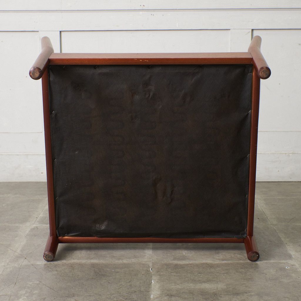 madison ヴィンテージ シングルソファ｜マルニ maruni – rocca rocca