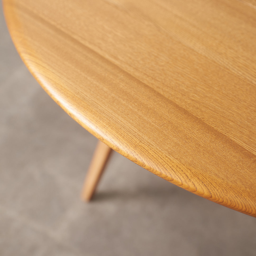 ヴィンテージ バタフライテーブル – rocca rocca