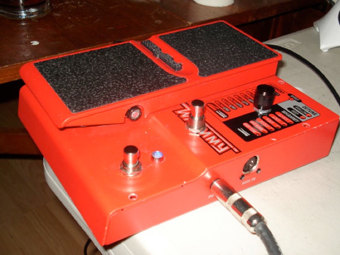 Whammy « Rodrigo Constanzo