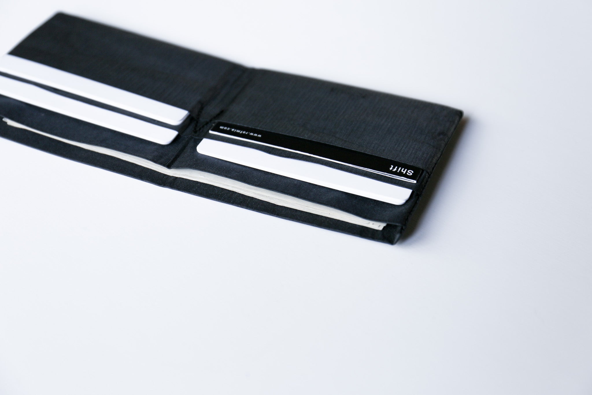 Wallet (¥, €) – rofmia