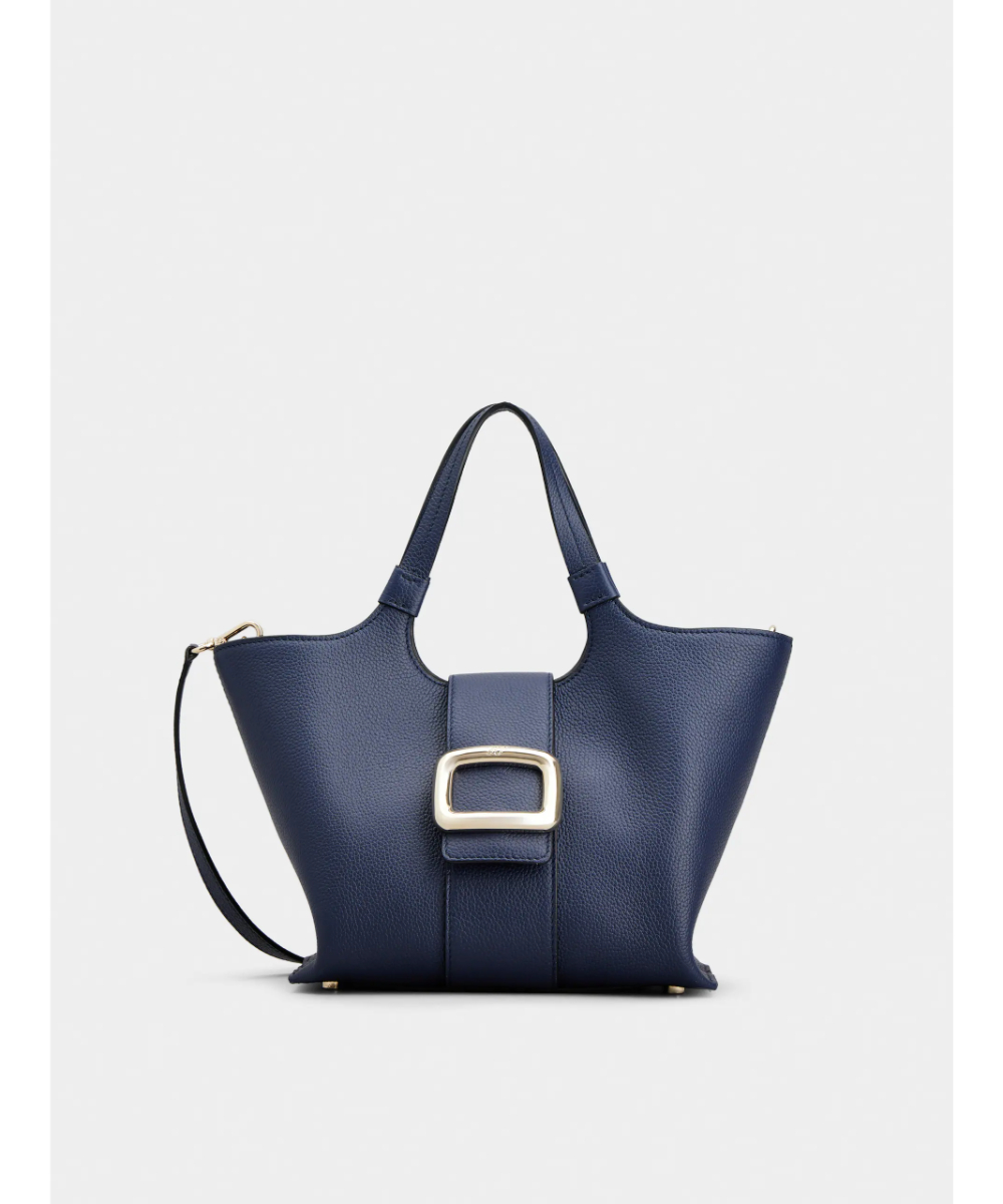 Roger Vivier/ロジェ ヴィヴィエ通販 | 「ヴィヴ ショック」レザー