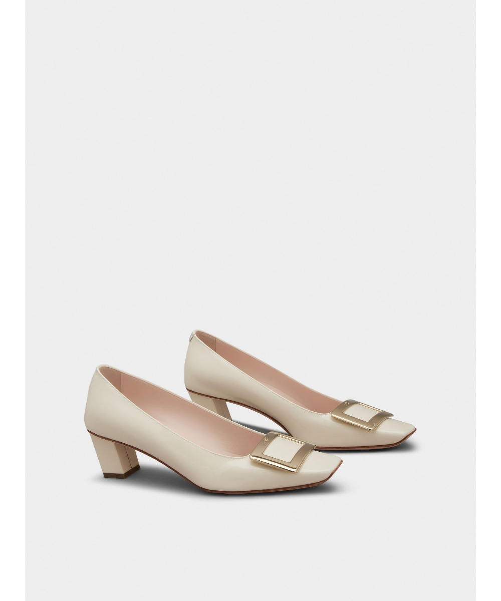 Roger Vivier/ロジェ ヴィヴィエ通販 | 「ベル ヴィヴィエ」パテント