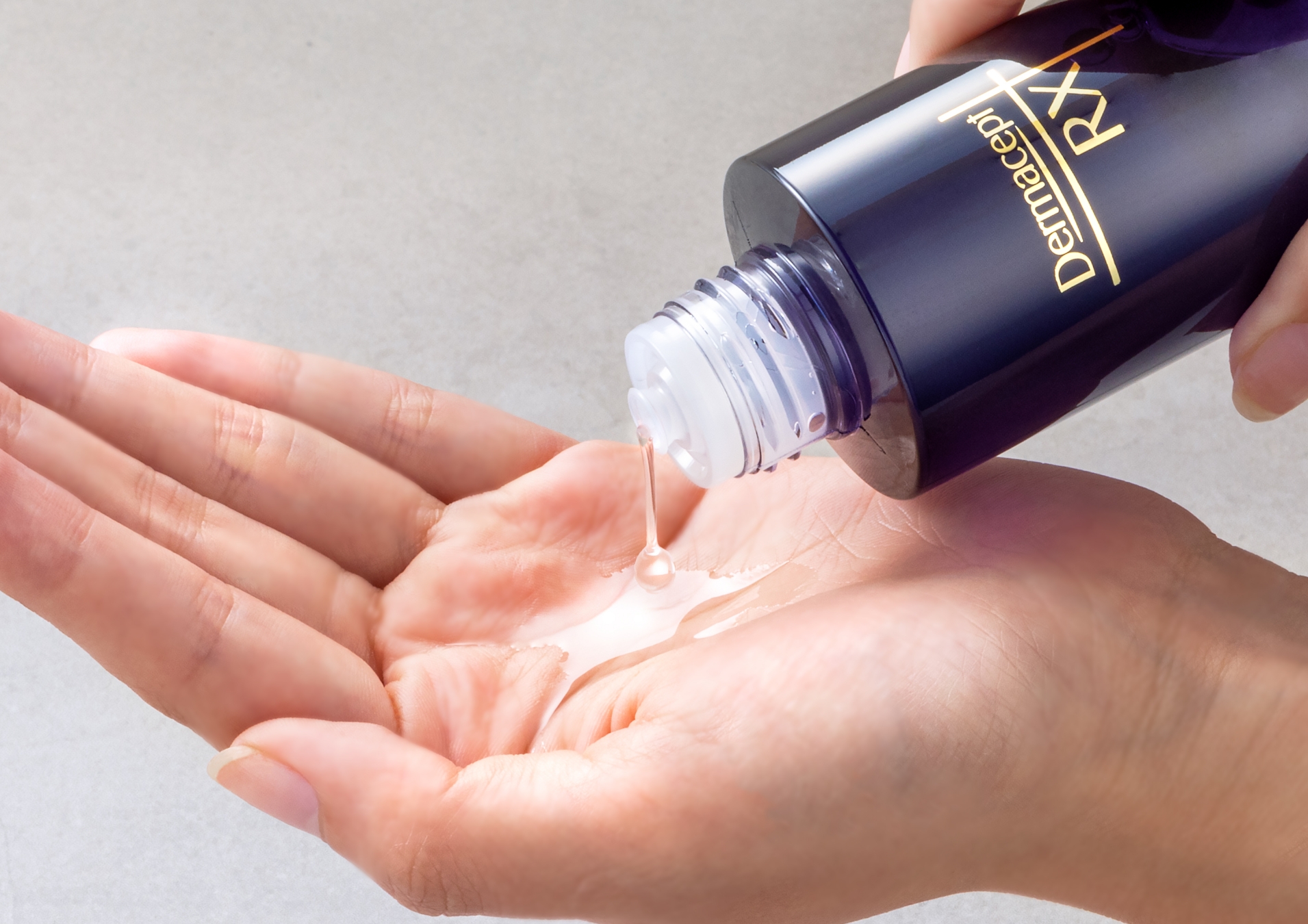 STEM ADVANCE The Lotion｜DermaceptRX 公式サイト