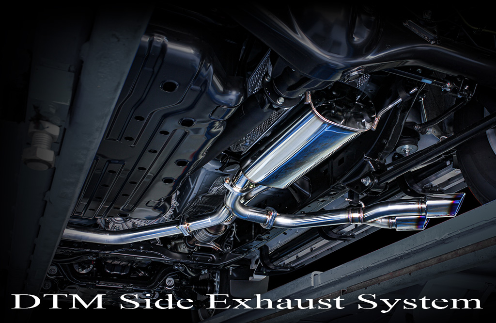 マフラー ランドクルーザー・プラド 150系 | ホイール・エアロパーツ