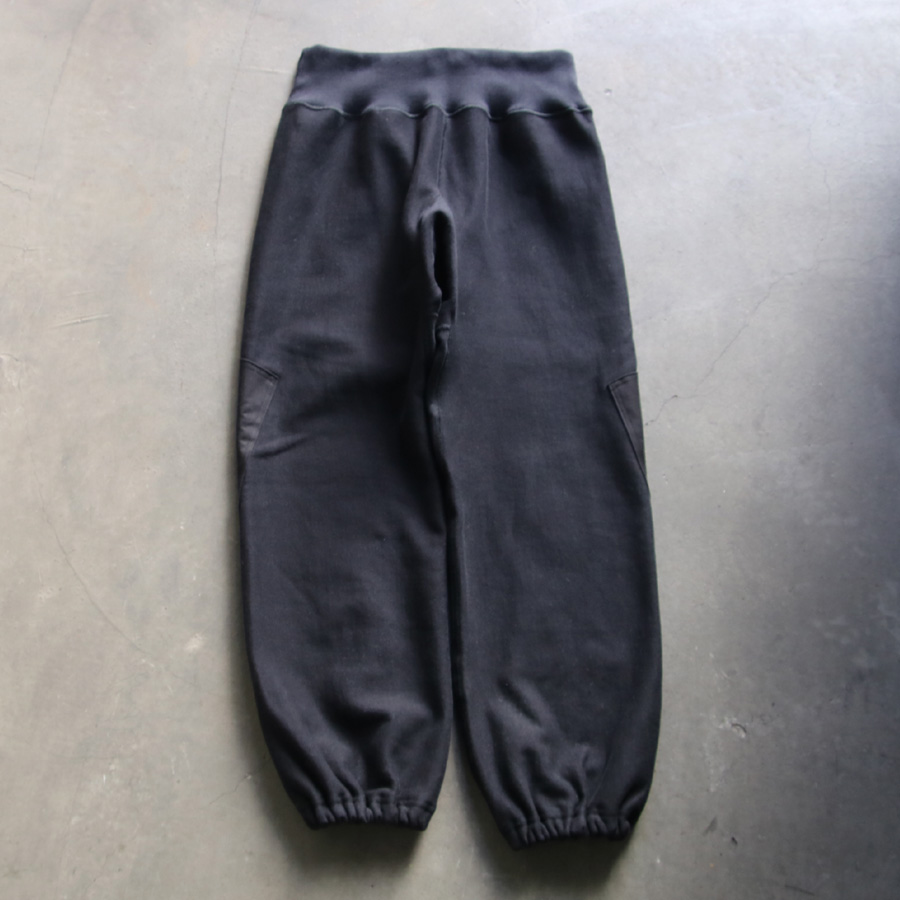 TUKI【0173P [COTTON LONG JOHNS (KNEE PATCH)] 】 | 入荷や営業だけで