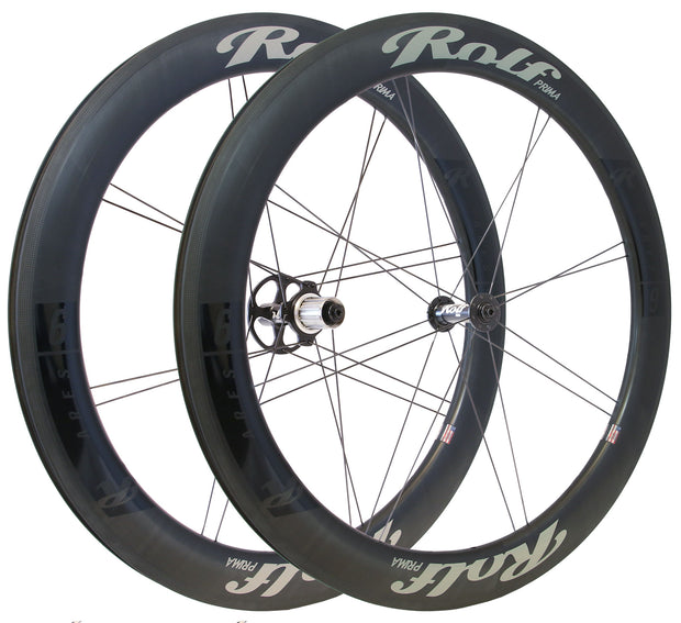 Rolf Prima Replacement Decal kits