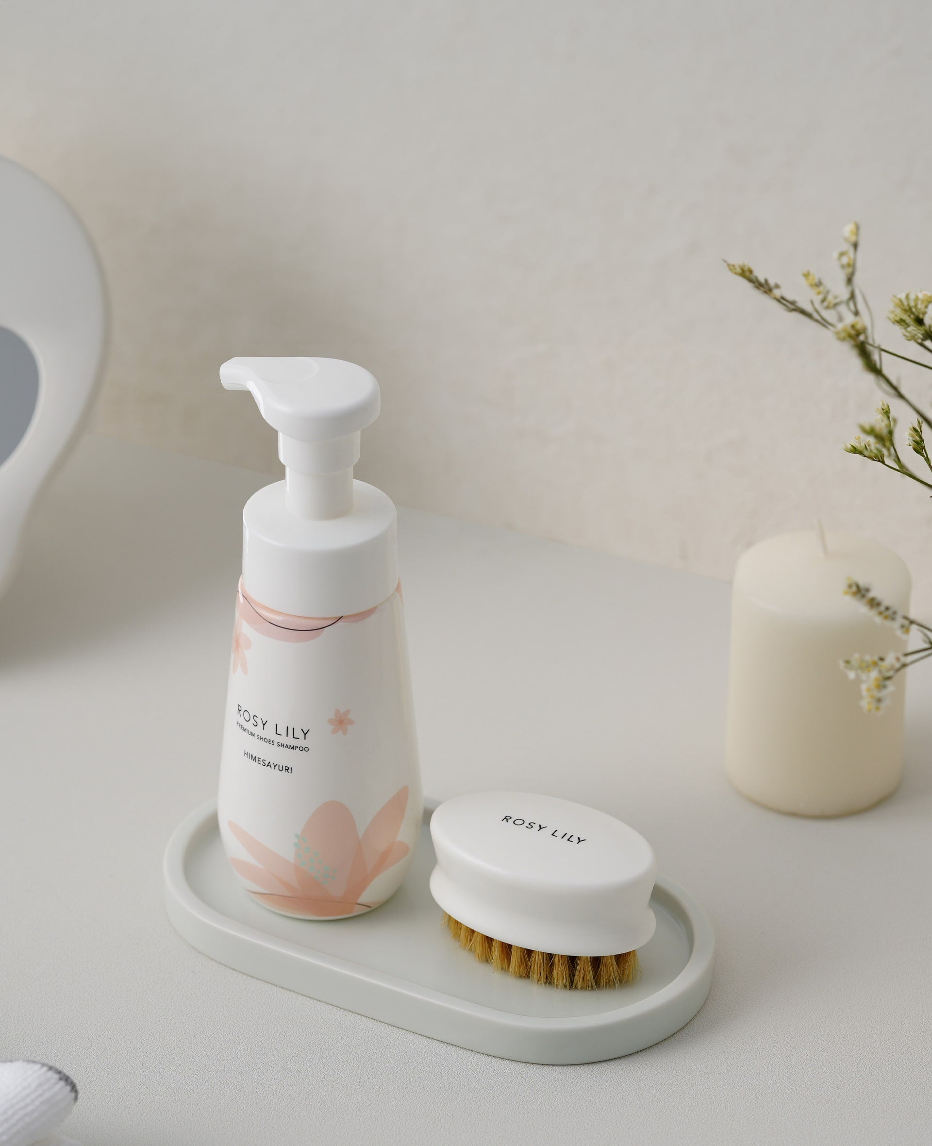 Black Friday 2025 – ROSY LILY