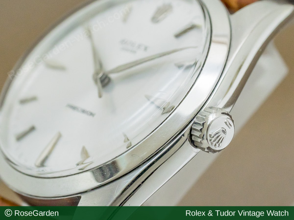 RG-2152 | ロレックス ROLEX オイスター Ref.6424 希少 20mmラグ