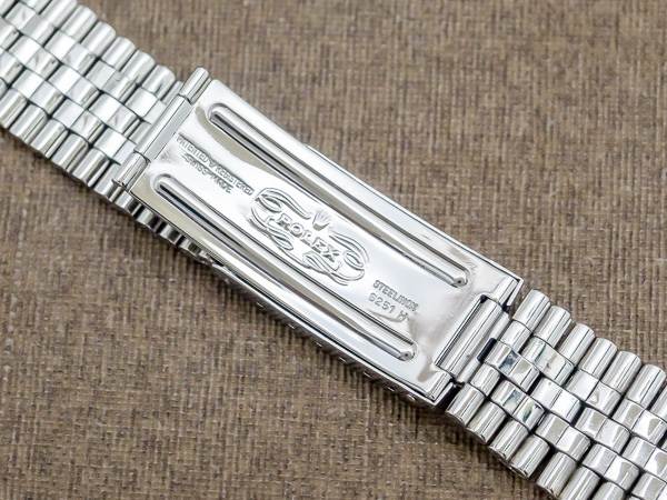 RG-2336 | ロレックス ROLEX 5連 ジュビリーブレス Ref.6251H