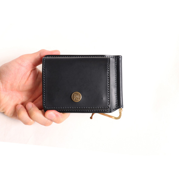 Ro money clip | ROマネークリップ | ROTAR | ローター