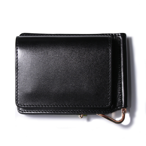 Rugato money clip | ROTAR | ローター