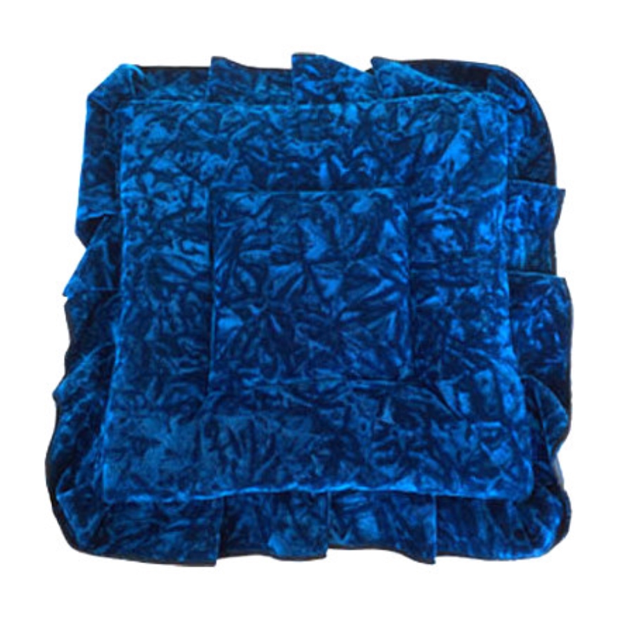 金華山クッション ネオチンチラ / トラック用品貨物堂ネットストア