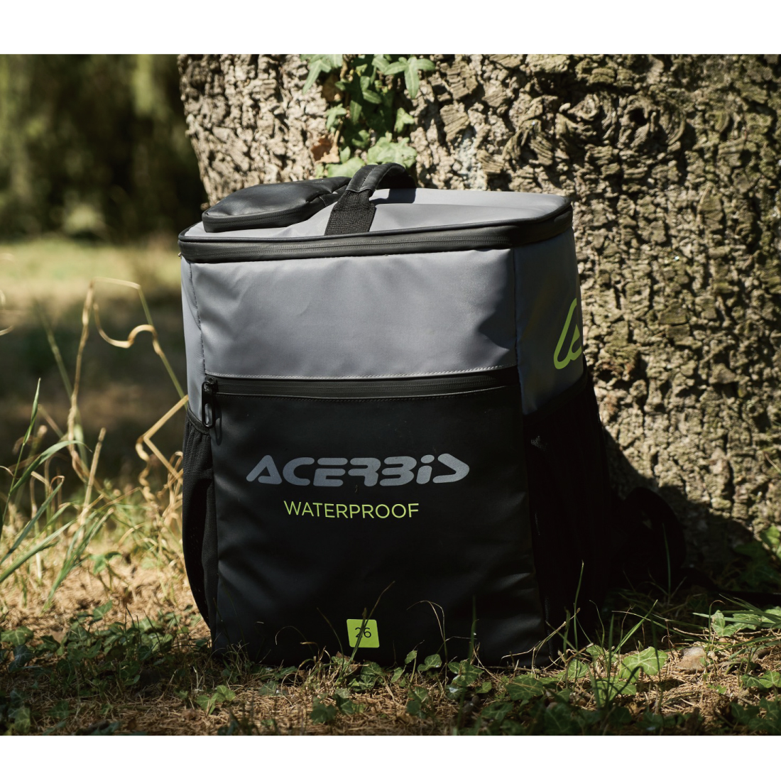 AC-24979 MOTO KAMP ARTIK BAG 26L ACERBIS | ラフ＆ロード