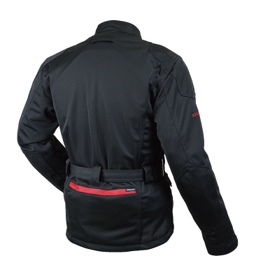 RR7327 トレックメッシュジャケット | ラフ＆ロード