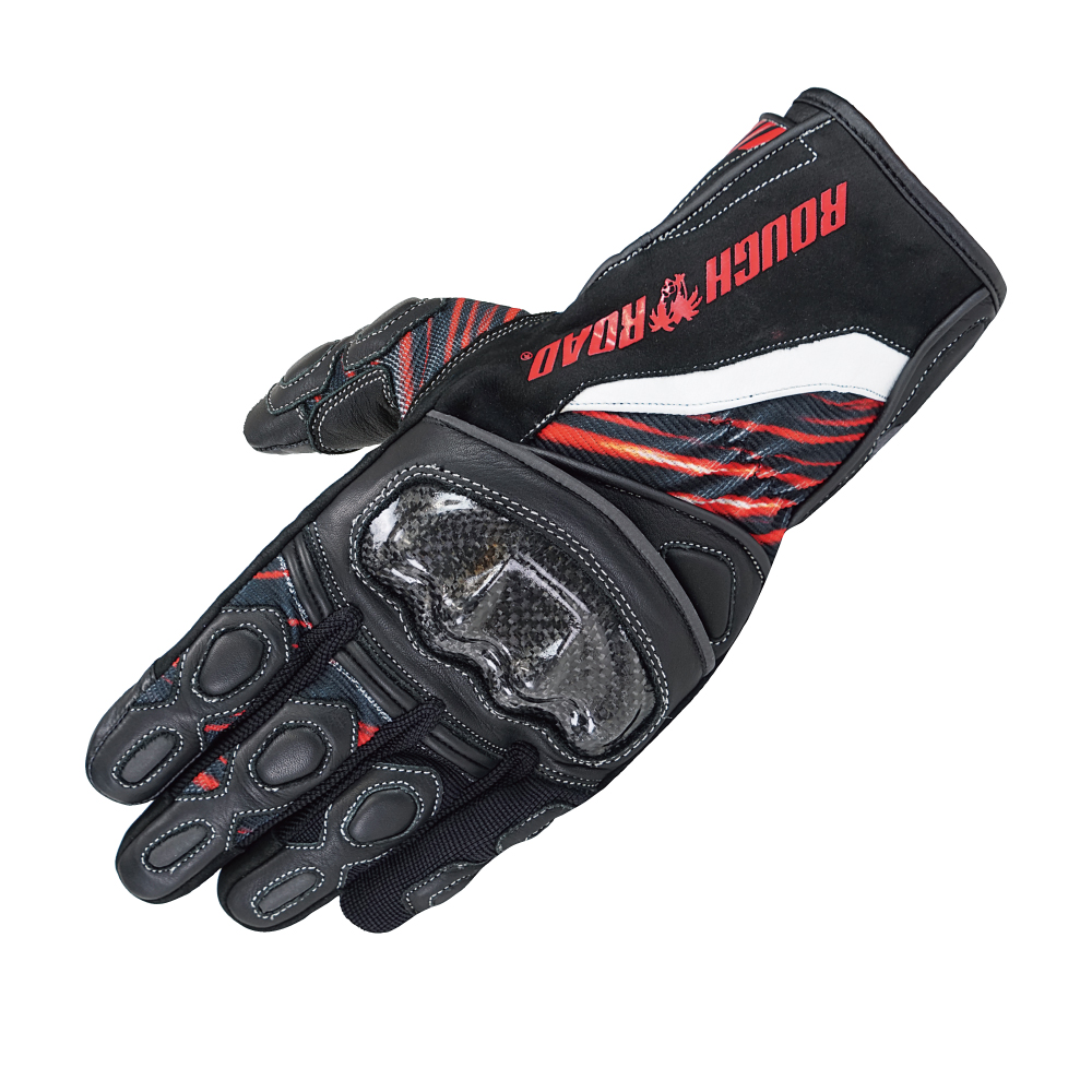 RR8648 プロテクションツアラーウインターグローブ | ラフ＆ロード