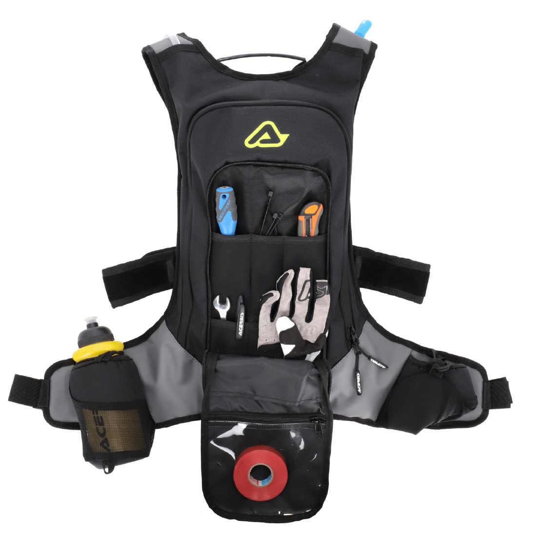 バッグ a. OUTDOOR PRODUCTS（アウトドアプロダクツ） トートバッグ LOGO TOTE