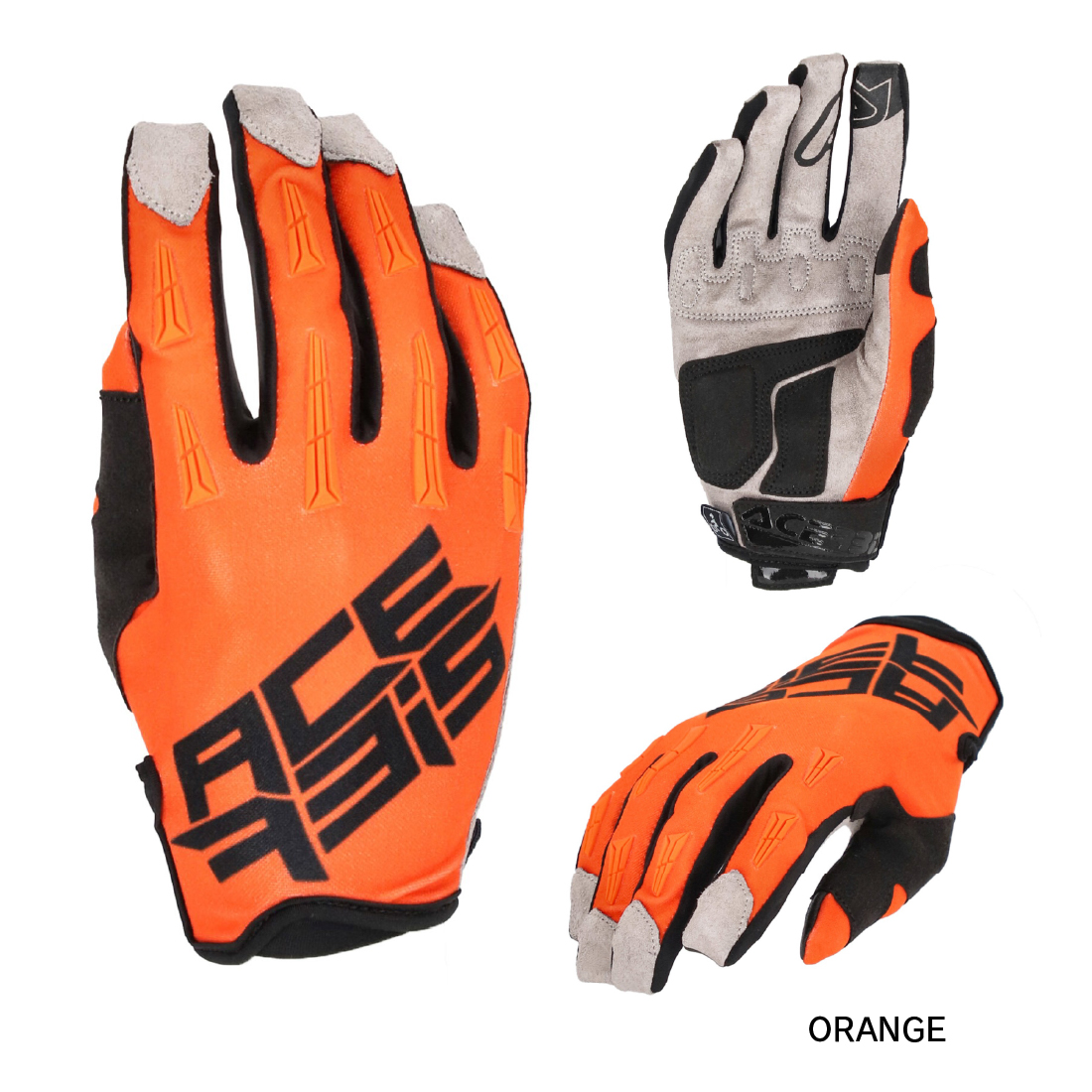 AC-23409 MX X-H グローブ ACERBIS | ラフ＆ロード