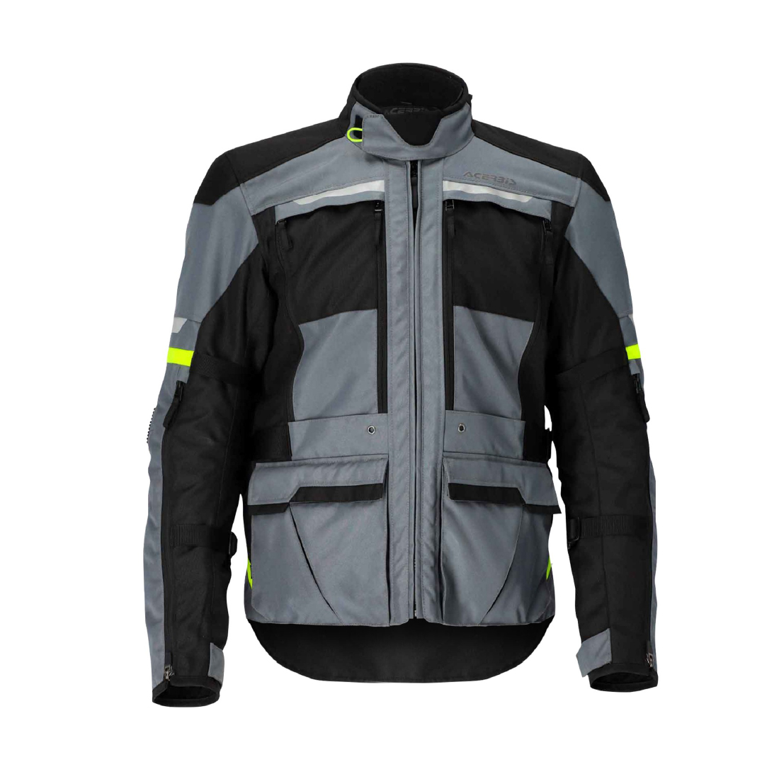 AC-23684 ACERBIS CE X-TOURジャケット | ラフ＆ロード