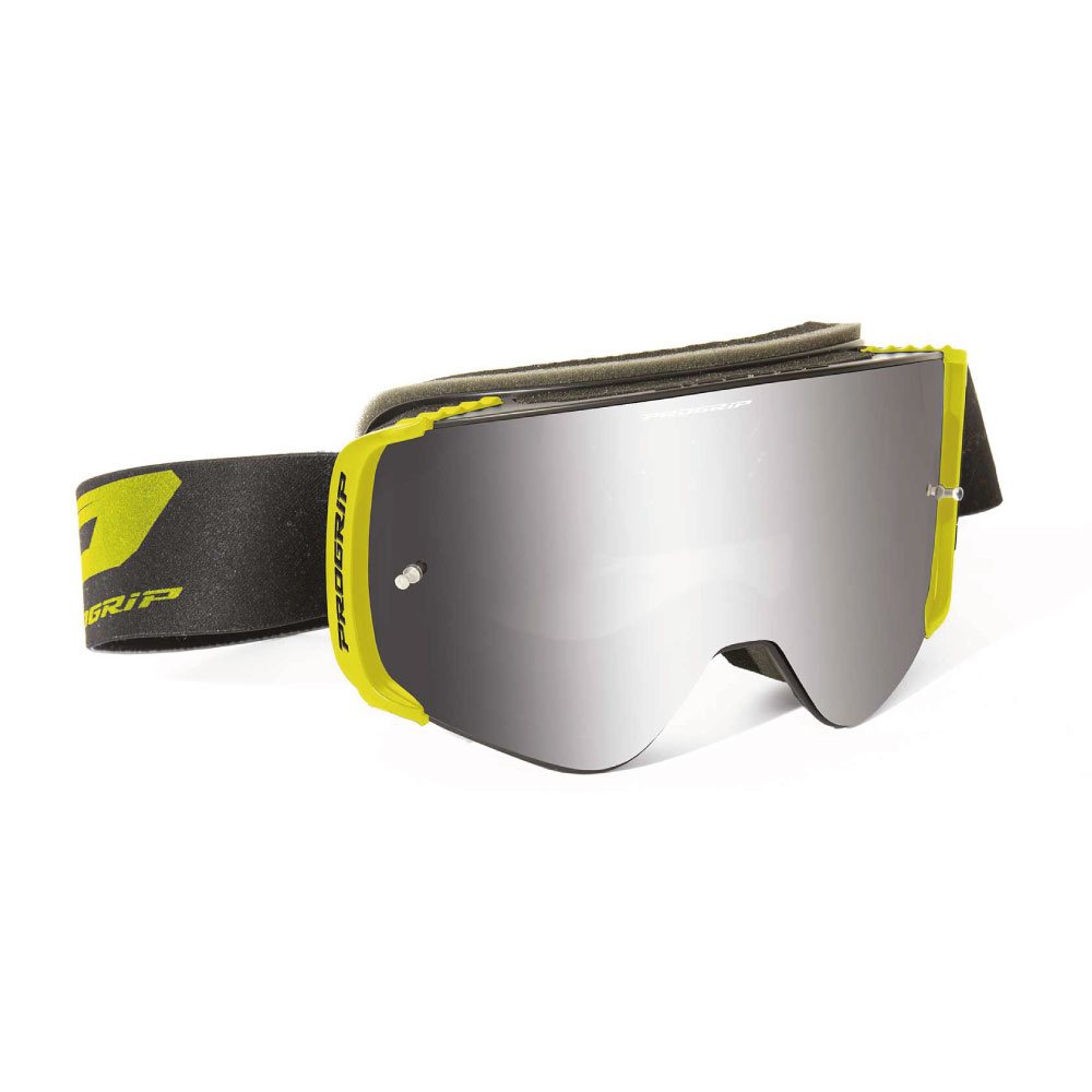 PG3206 PROGRIP MAGNET ADVANCEゴーグル | ラフ＆ロード