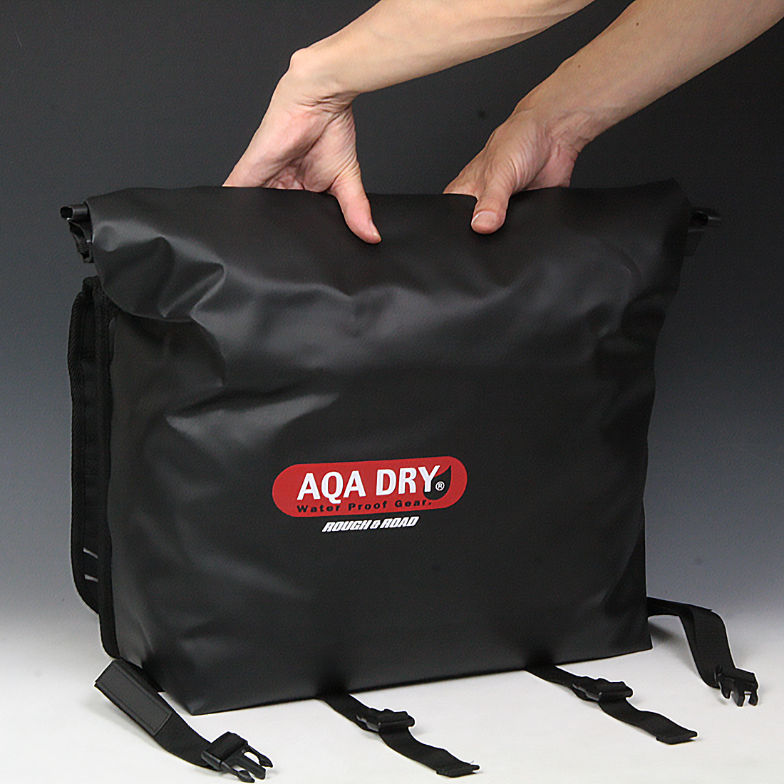 RR5613 AQA DRY サイドバッグ | ラフ＆ロード