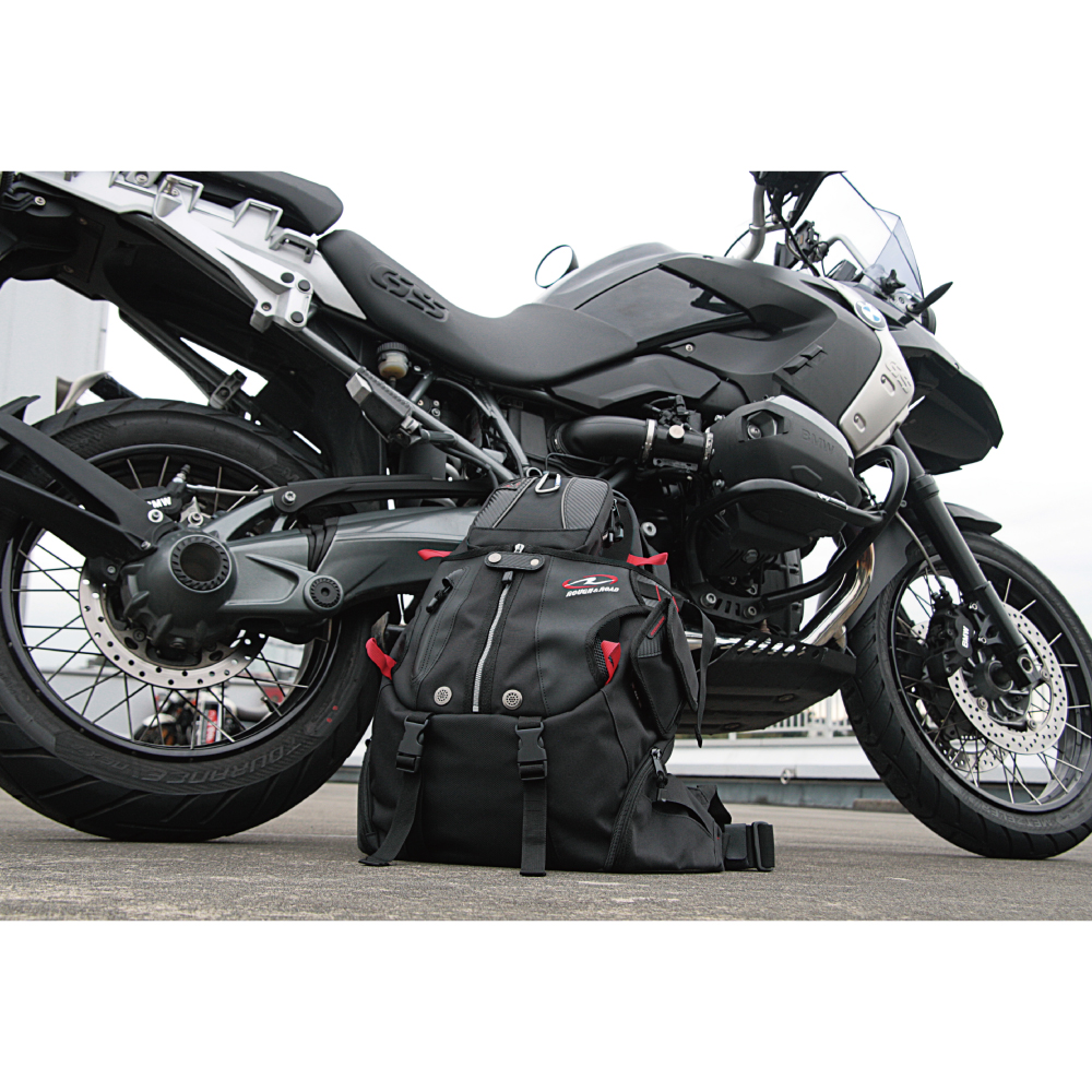 RR6052 アタックザック | ラフ＆ロード