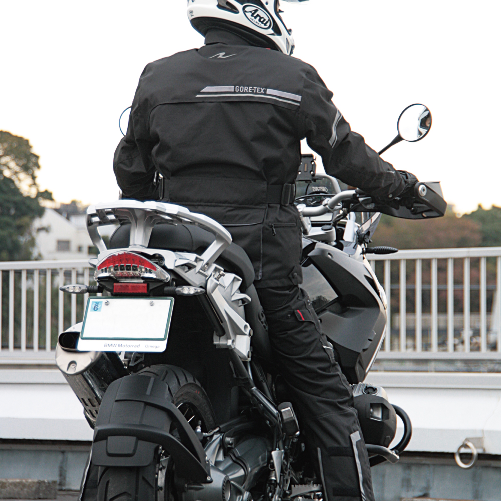 RR7102 ゴアテックス® SSFツアラージャケットFP | ラフ＆ロード