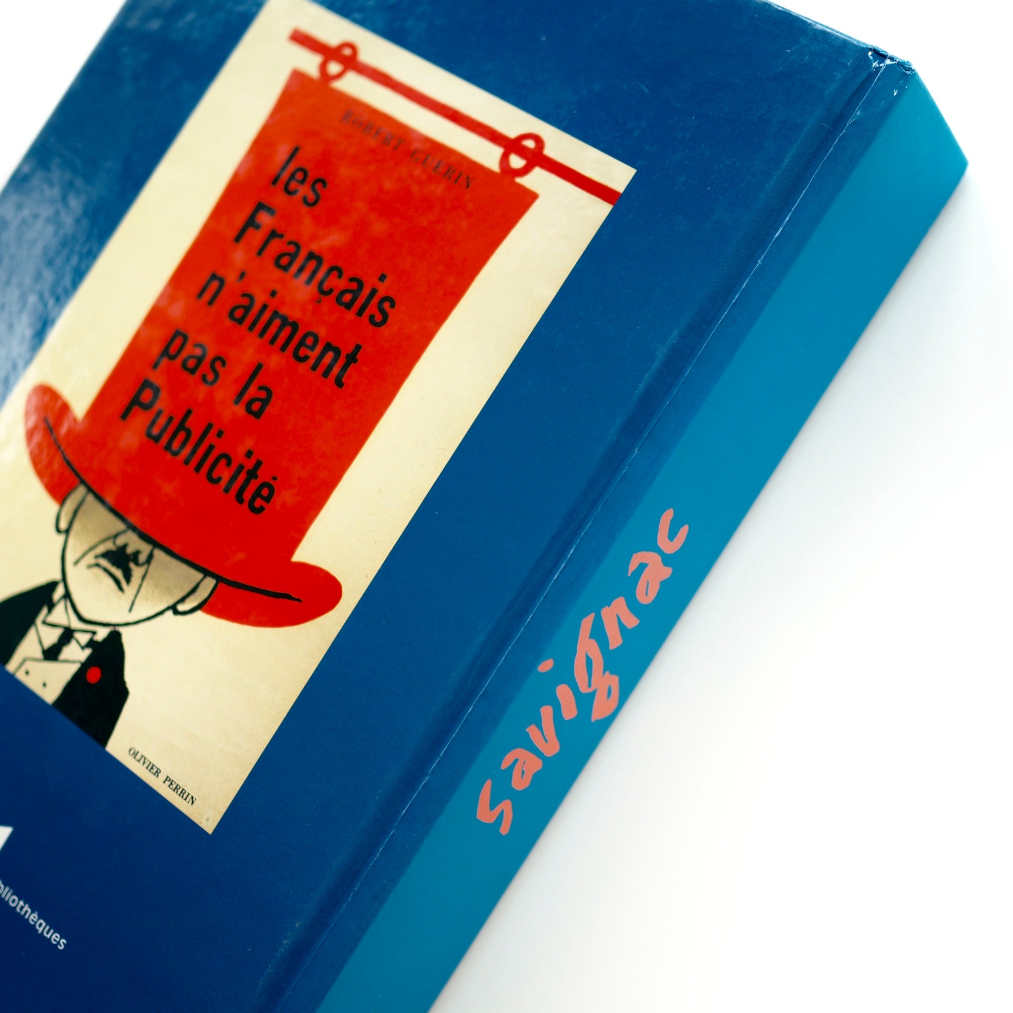 Raymond Savignac - Affichiste + Hommage à Savignac｜レイモン