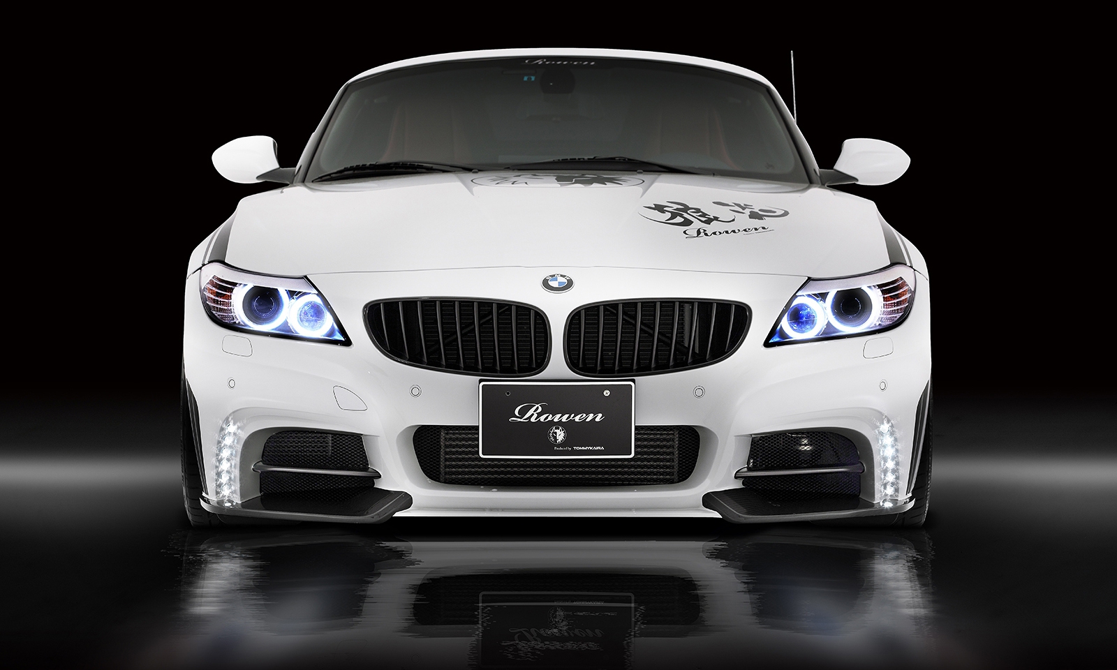 3レーシング？BMW (検索アディクション ヨコモ ReveD パンドラ) 3