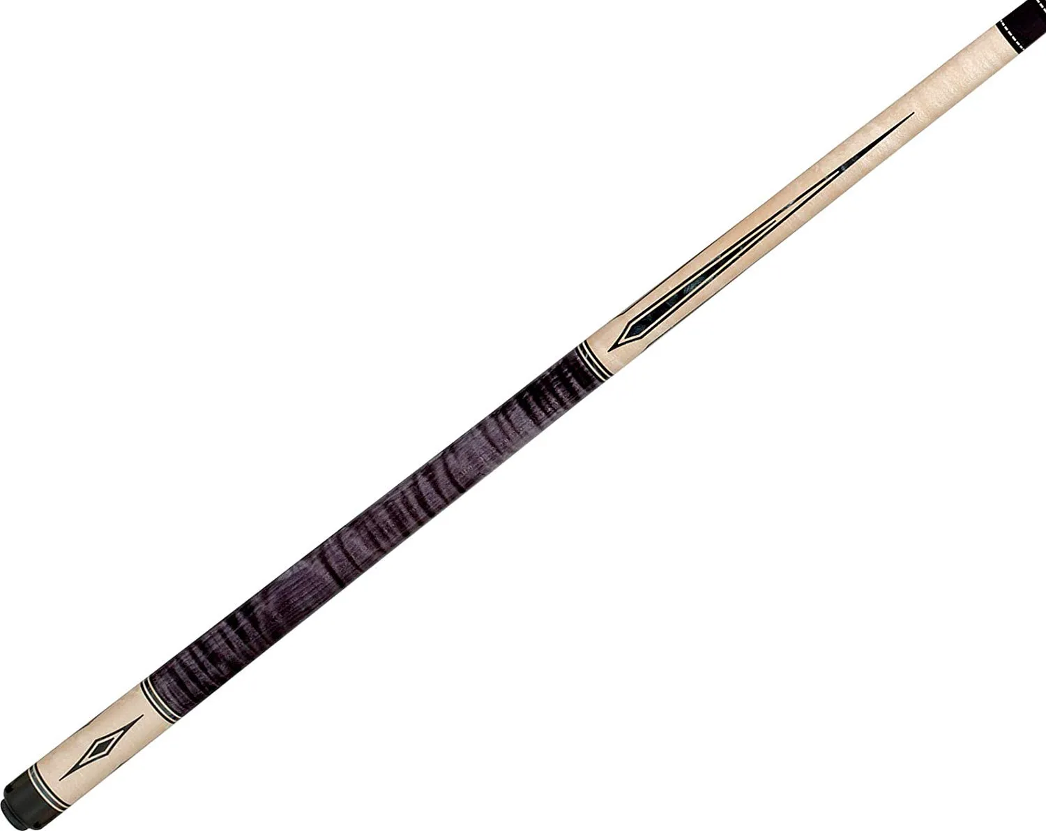 J. Pechauer Pool Cue - JP07-Q - Royal Billiard & Recreation