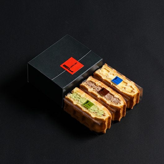 ワッフル | 公式オンラインショップ R.Lwaffle cake エール・エル