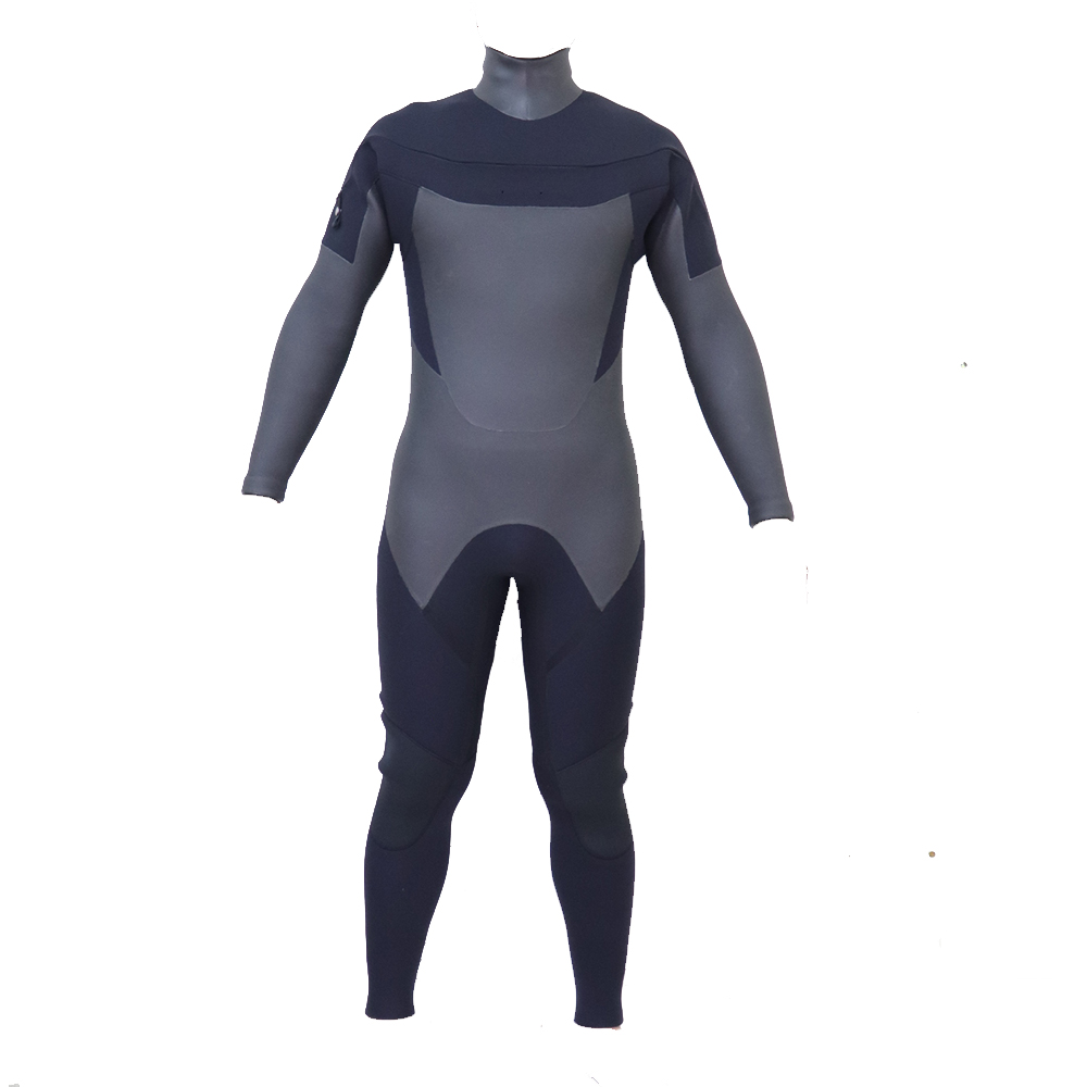 VALUE（ロングチェストジップ）WINTER｜ウェットスーツ｜RM-PROUD WETSUITS