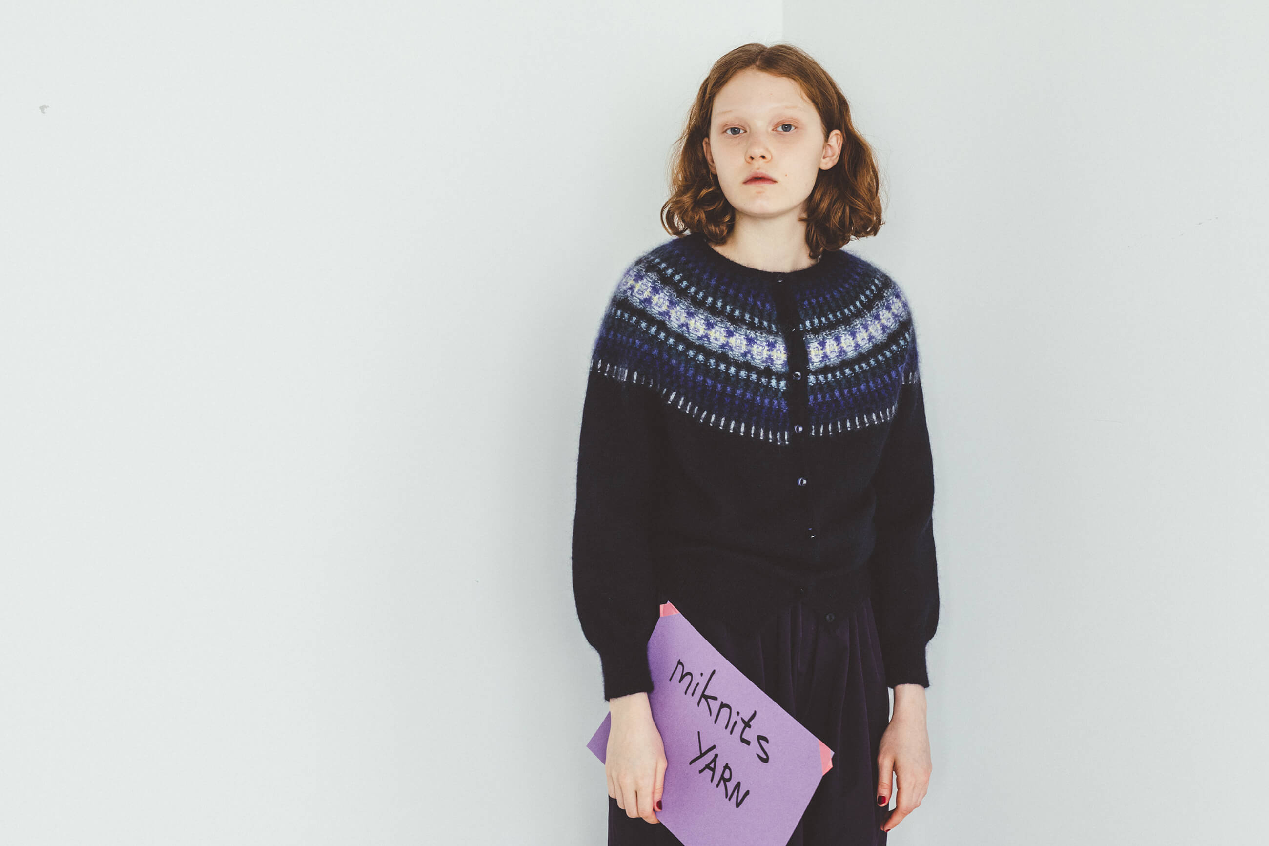 Miknits 2021- ほぼ日刊イトイ新聞