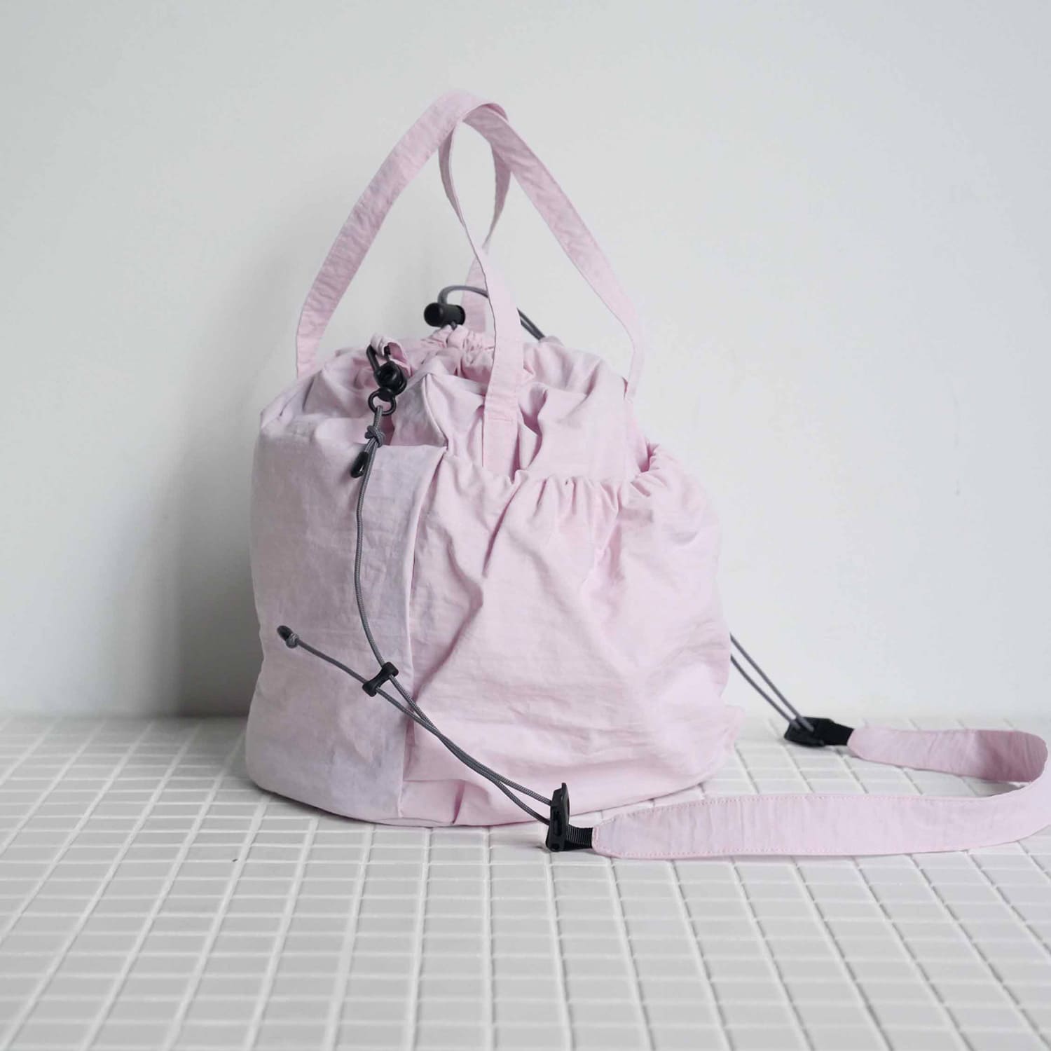 先行販売＆送料無料】たびびとサコッシュ