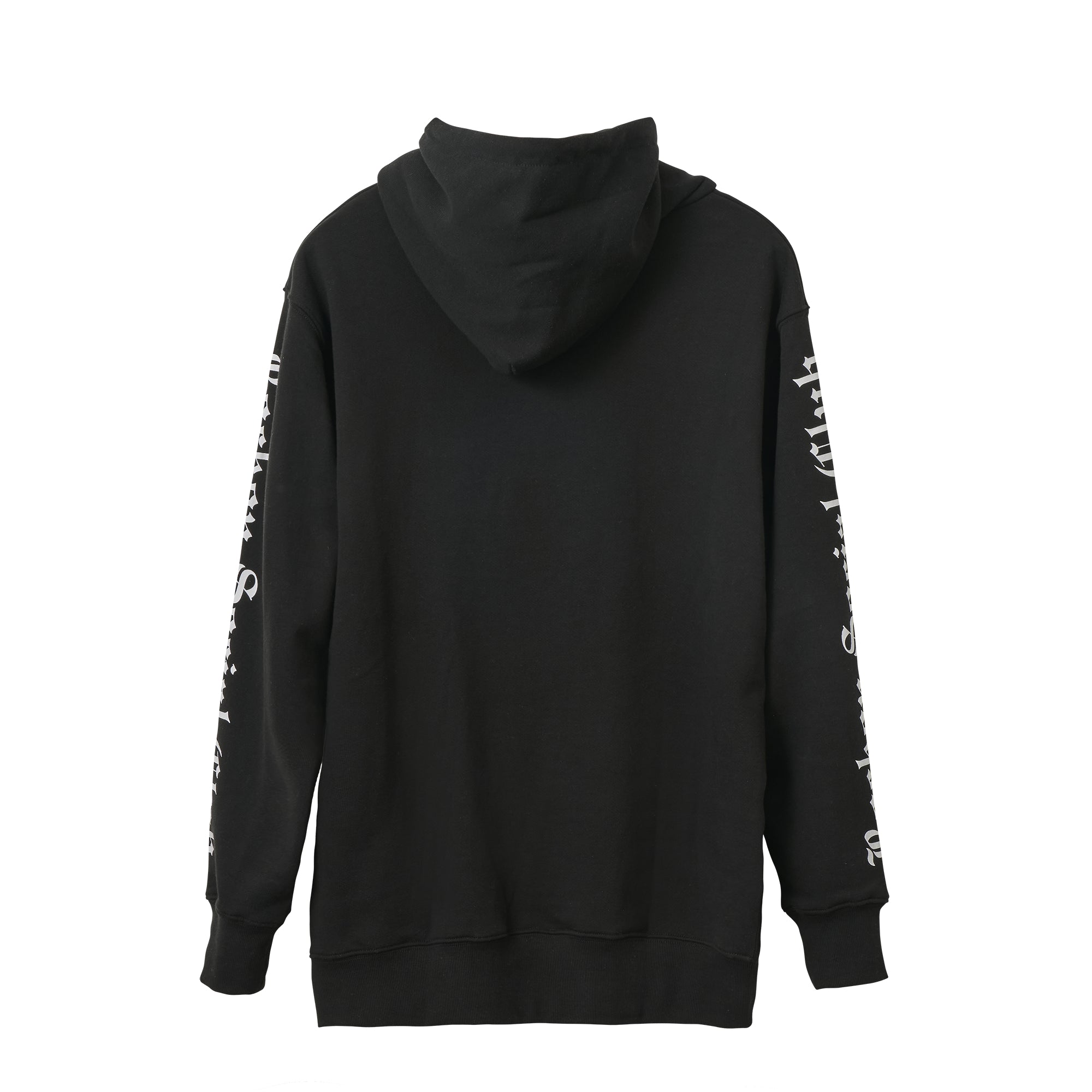 ロゴプルオーバーパーカー(ロング) – Rockon Social Club | NARITA